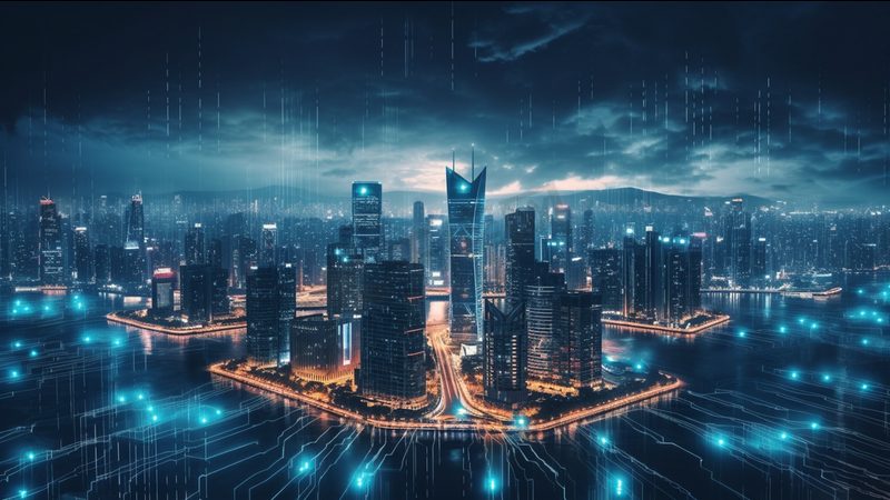 边缘计算应用服务器定制：构建智能边缘的关键一环