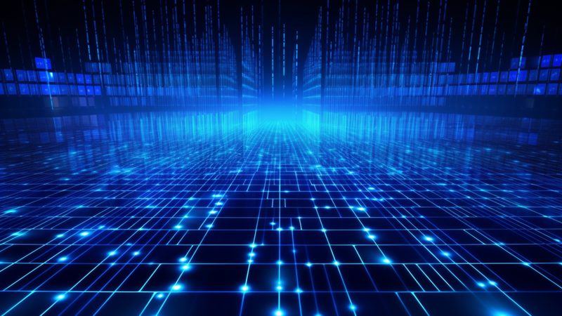 数字孪生：国家标准规范下的新篇章